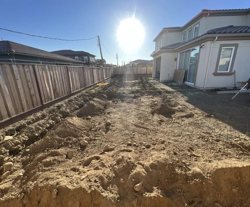 Trusted landscape installation in Palo Alto, CA by Lima's Landscaping