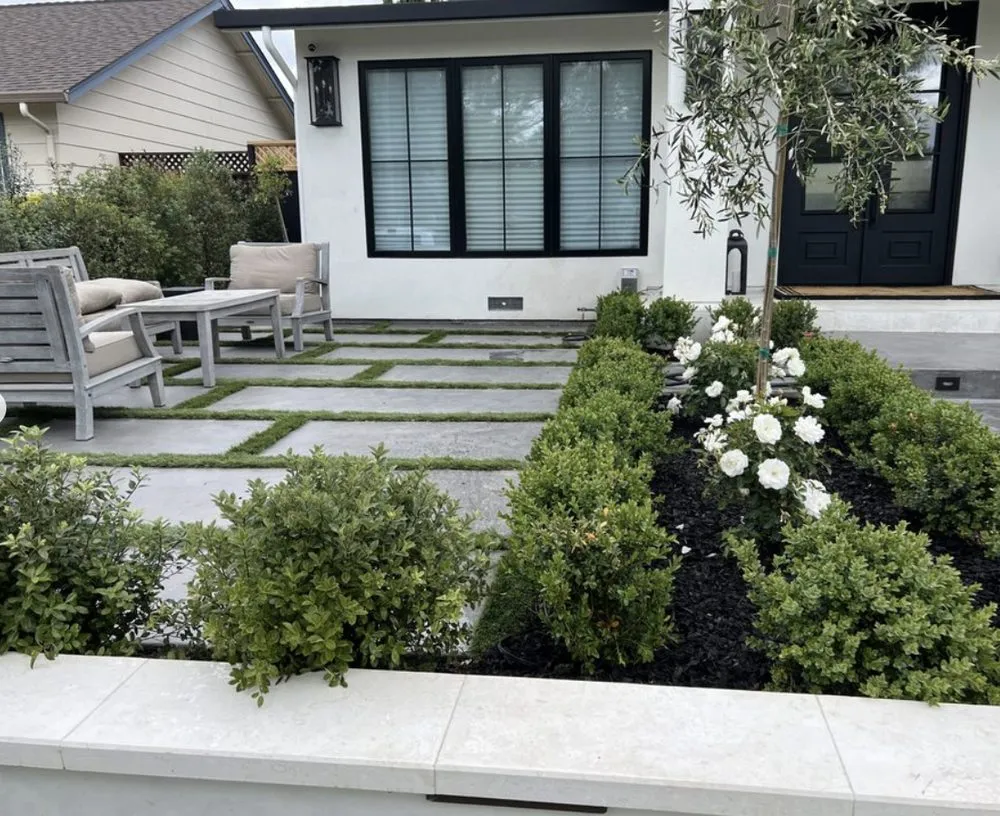 Top-rated residential landscaping experts serving Palo Alto, CA - Lima's Landscaping