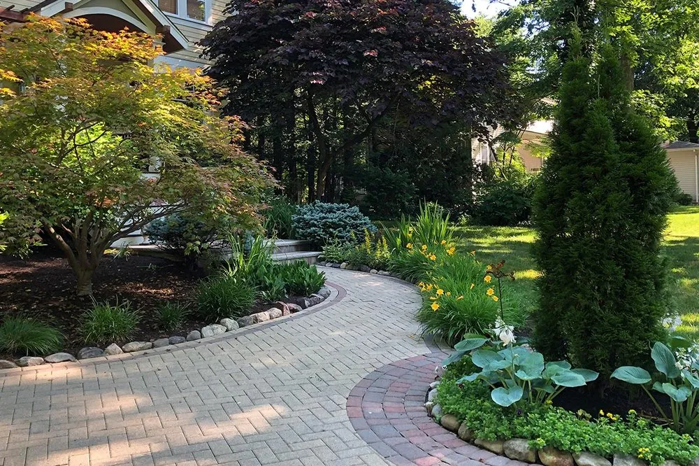 Trusted landscaping services near you in Gladstone, NJ by Limbach's Landscaping