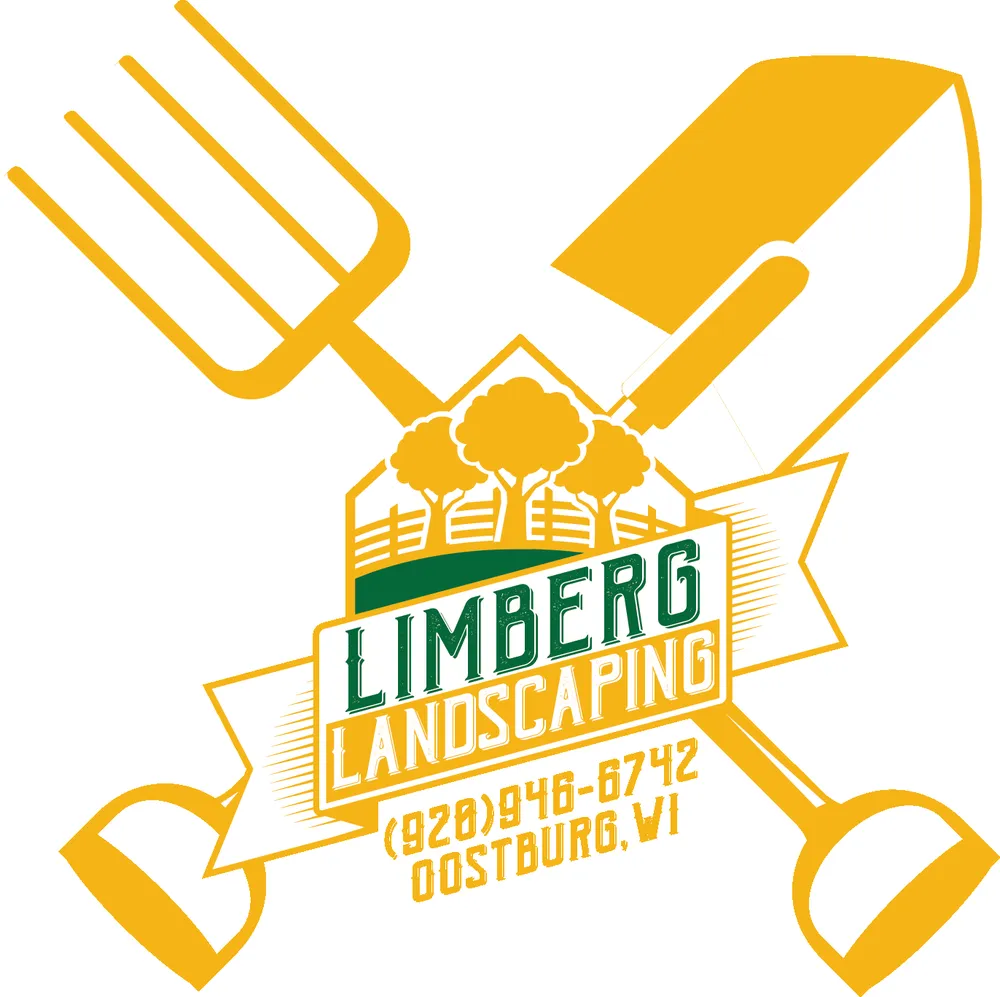 Top-rated lawn mowing service for outdoor upgrades across Oostburg, WI - Limberg Landscaping