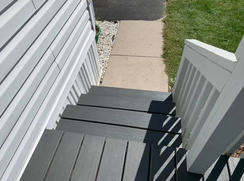 Local residential landscaping experts serving Oostburg, WI - Limberg Landscaping