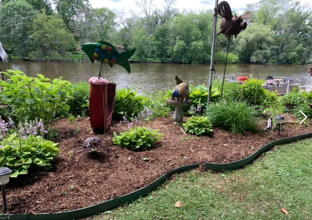 Trusted yard maintenance for residential properties across Oostburg, WI - Limberg Landscaping