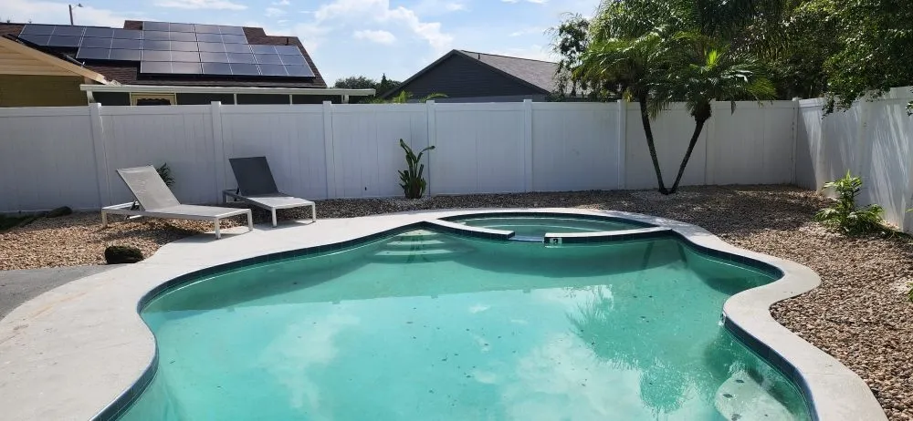 Reliable landscaping services in Riverview, FL - Limberlost Gardens