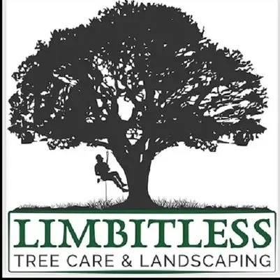Limbitless Tree Care & Landscaping Logo