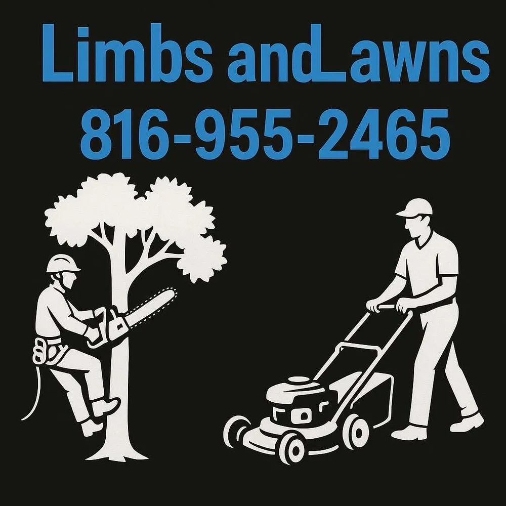 Expert yard maintenance experts serving Turney, MO - Limbs and Lawns