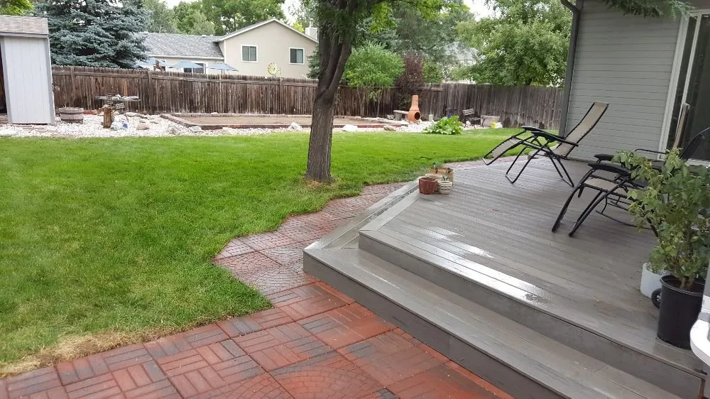 Professional lawn mowing service experts serving Loveland, CO - Limbs and Things