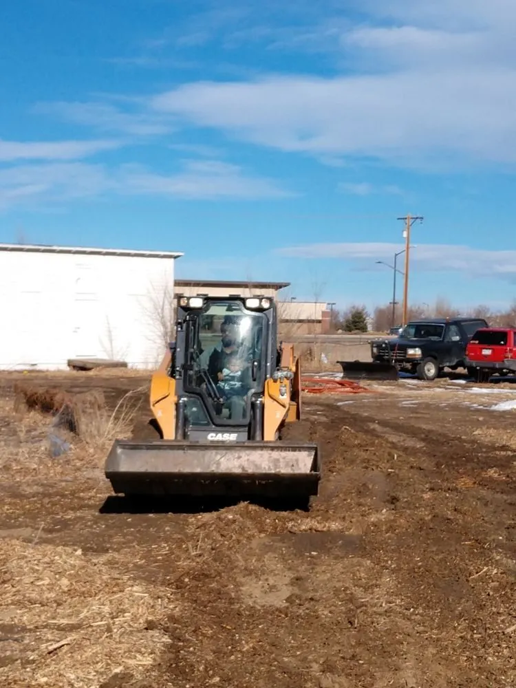 Reliable garden landscaping in Loveland, CO by Limbs and Things