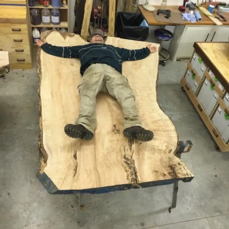 Trusted residential landscaping in Morganton, NC by Limbwalkers Tree & Crane Service