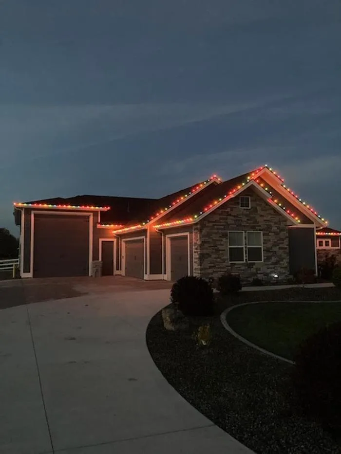 Custom yard maintenance in Caldwell, ID - Limelight Lawn And Tree