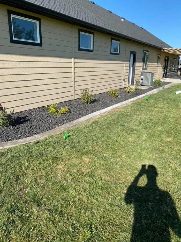 Top-rated landscape design in Caldwell, ID by Limelight Lawn And Tree