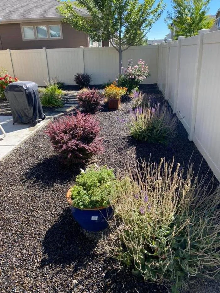 Trusted landscaping services in Caldwell, ID by Limelight Lawn And Tree