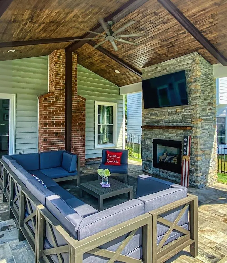 Reliable landscaping services experts serving Lexington, SC - Limelight Lawns