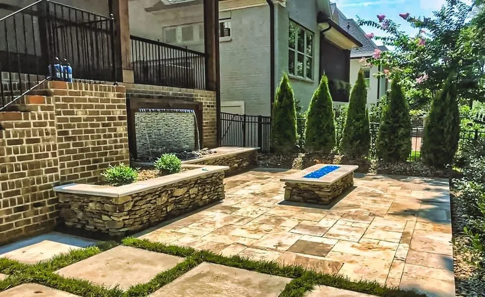 Expert landscaping services experts serving Lexington, SC - Limelight Lawns