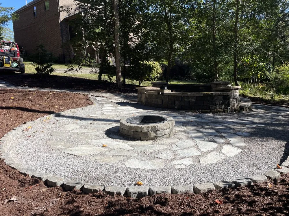 Local yard maintenance for year-round maintenance across Lexington, SC - Limelight Lawns