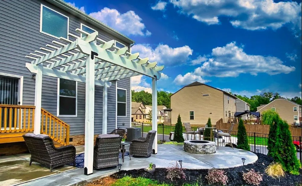 Professional landscaping services in Lexington, SC - Limelight Lawns