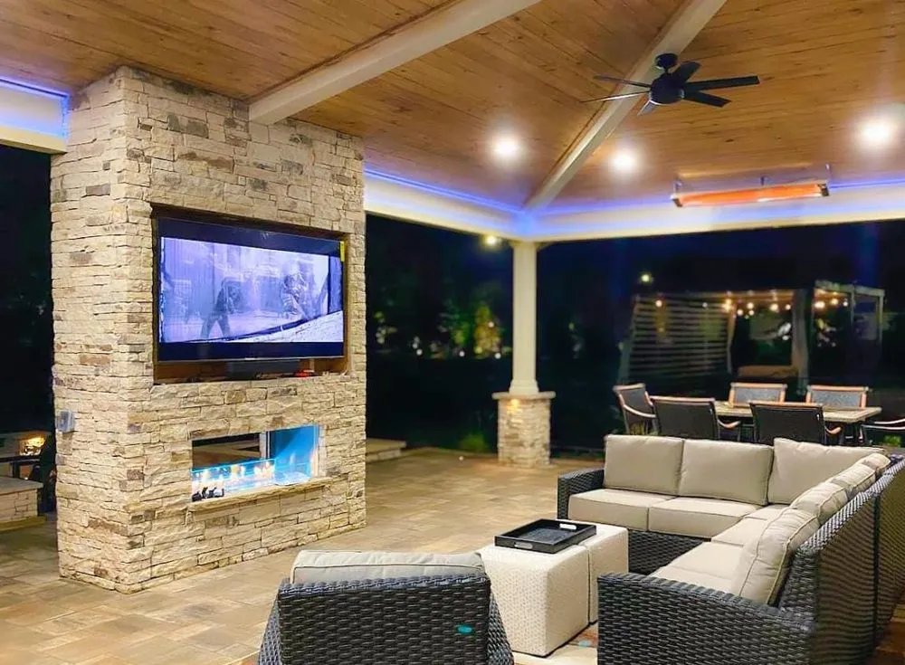 Reliable lawn mowing service near you across Lexington, SC - Limelight Lawns