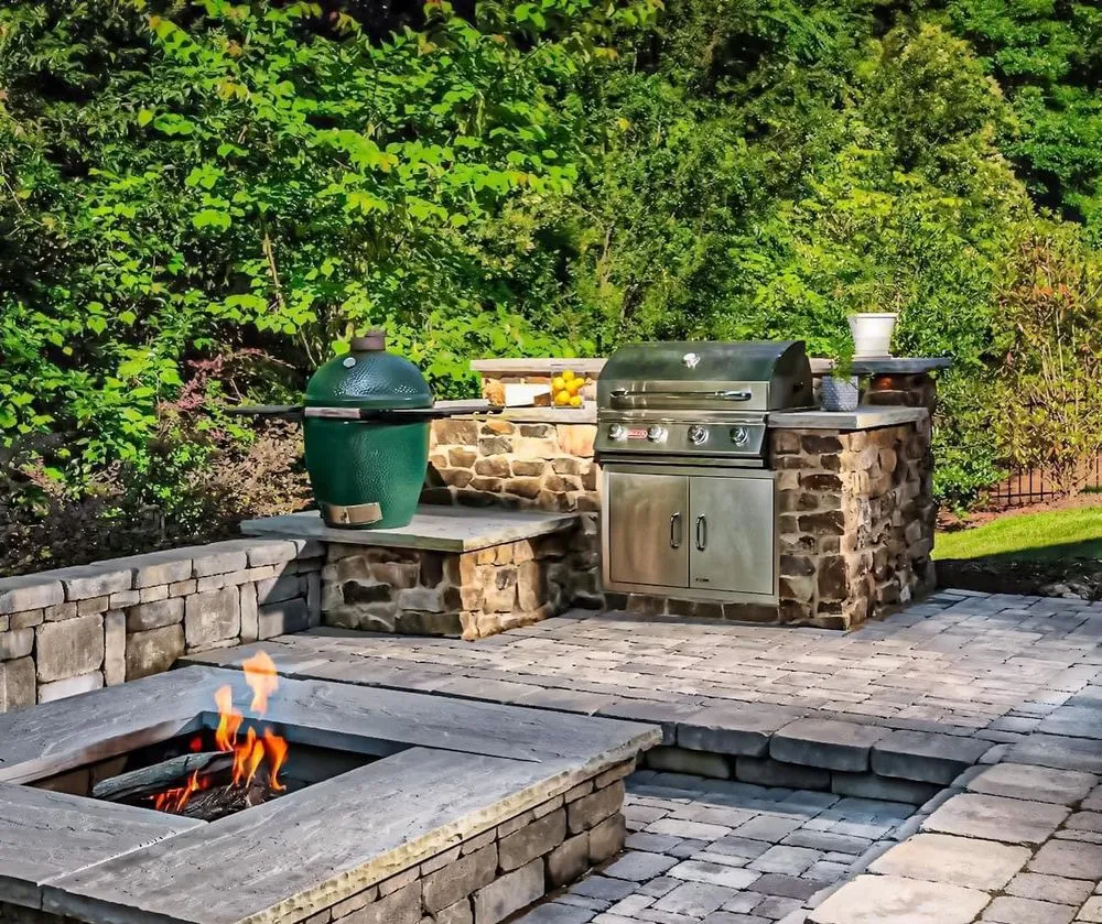 Trusted yard cleanup service near you across Lexington, SC - Limelight Lawns