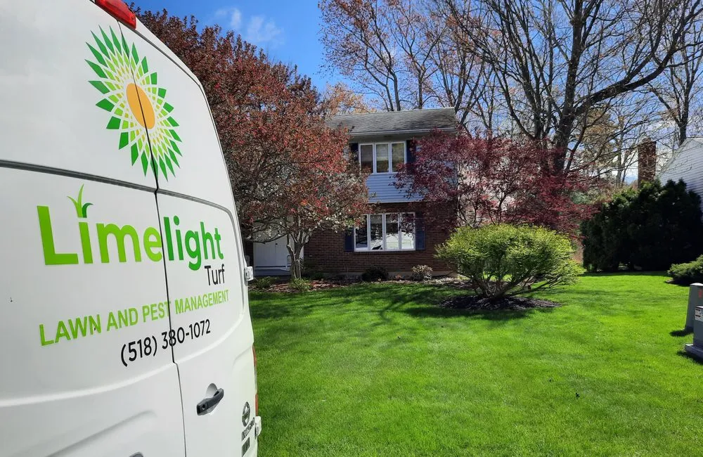 Expert landscaping services for homes across Altamont, NY - Limelight Turf