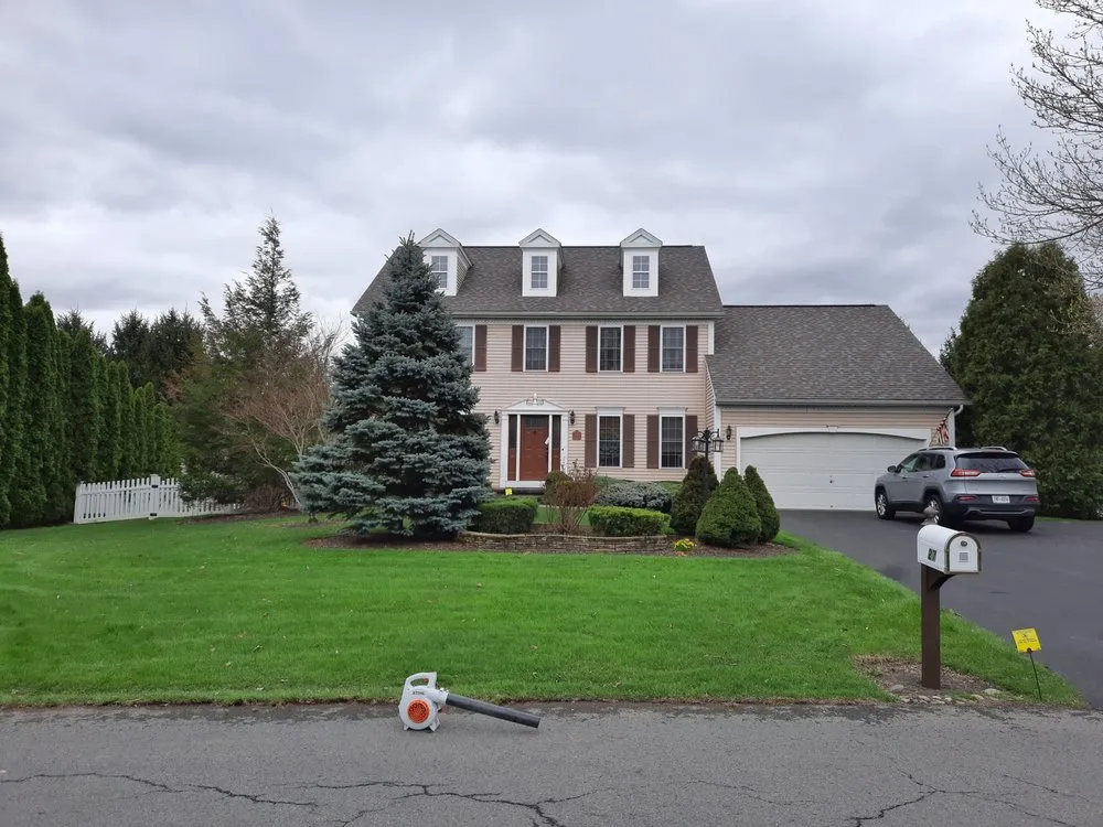 Top-rated yard maintenance experts serving Altamont, NY - Limelight Turf