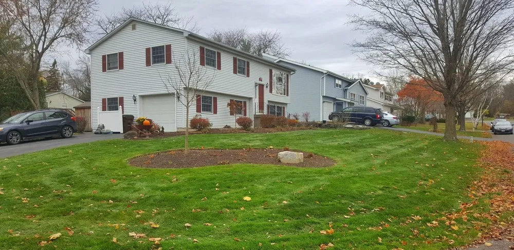 Reliable residential landscaping in Altamont, NY by Limelight Turf