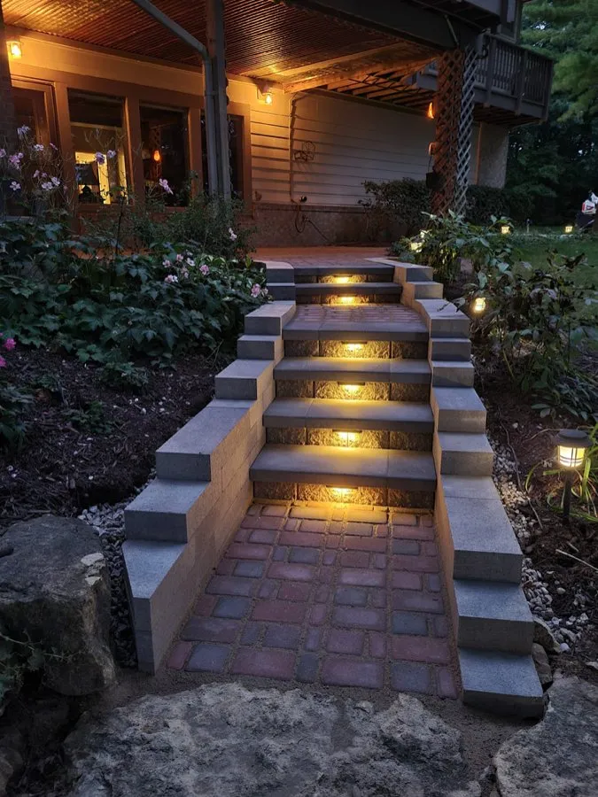 Professional outdoor landscaping experts serving Campbell, CA - Limestone Landscaping