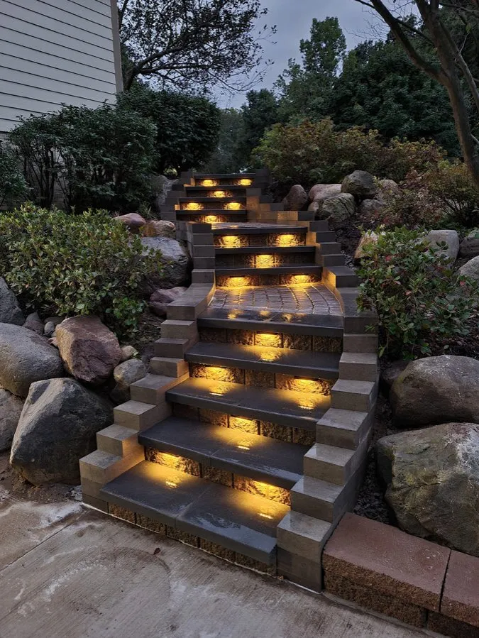 Professional lawn mowing service experts serving Campbell, CA - Limestone Landscaping