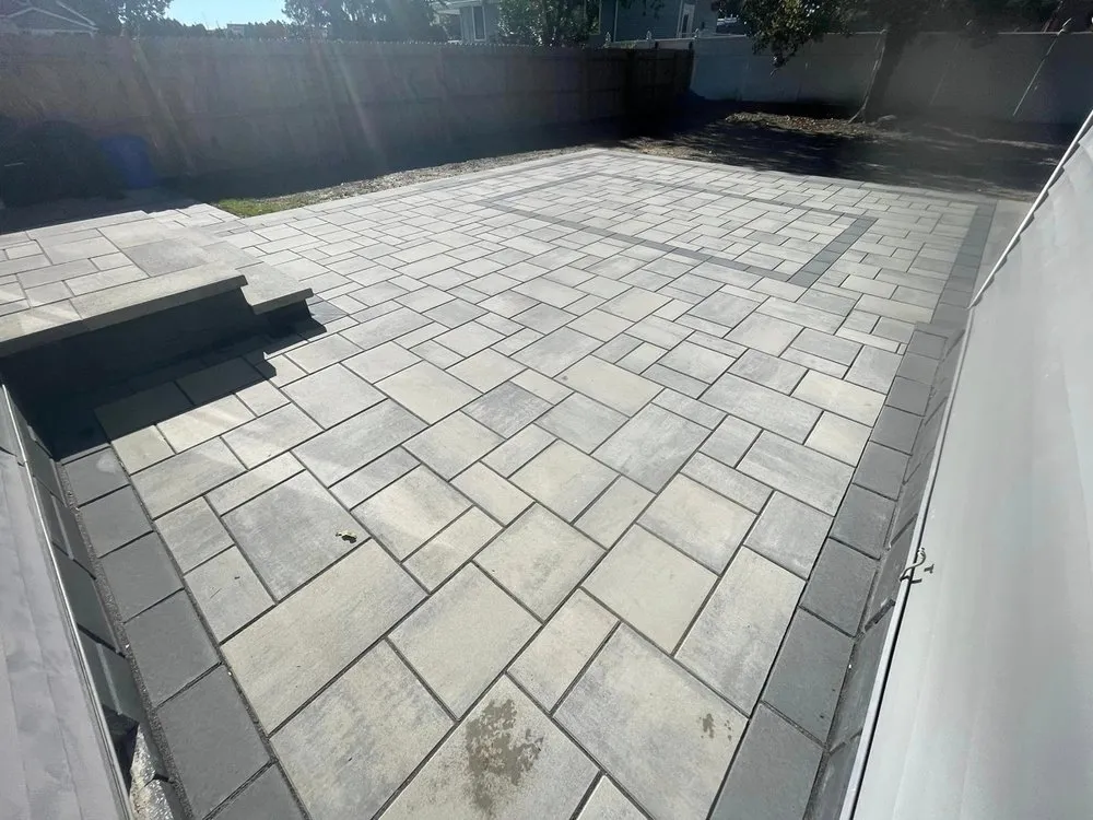 Top-rated residential landscaping for homes across Campbell, CA - Limestone Landscaping