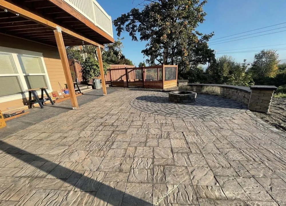 Trusted lawn care service for beautiful yards in Campbell, CA by Limestone Landscaping