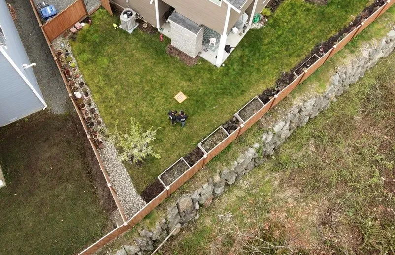 Trusted landscape design with custom design across Campbell, CA - Limestone Landscaping