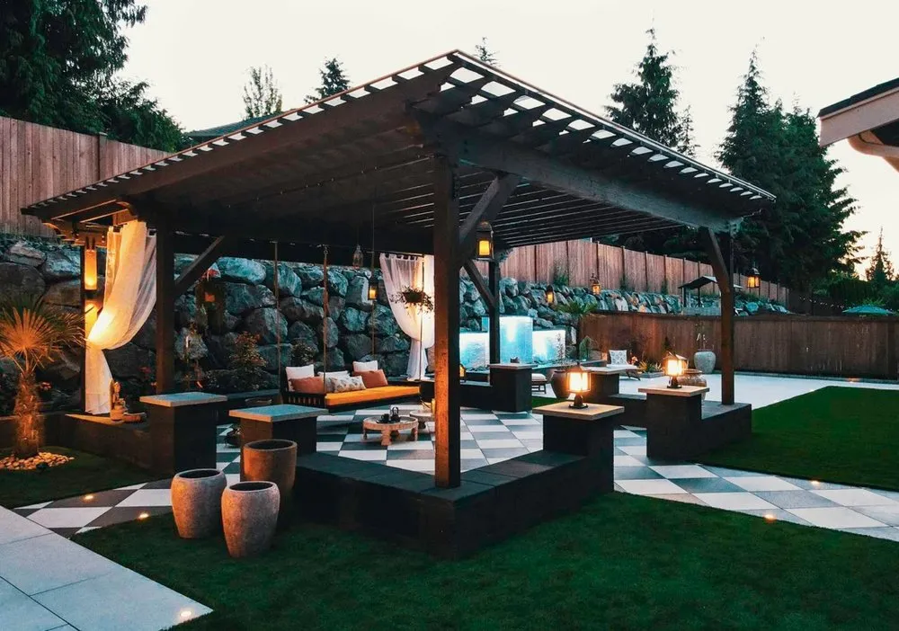 Reliable lawn mowing service experts serving Campbell, CA - Limestone Landscaping