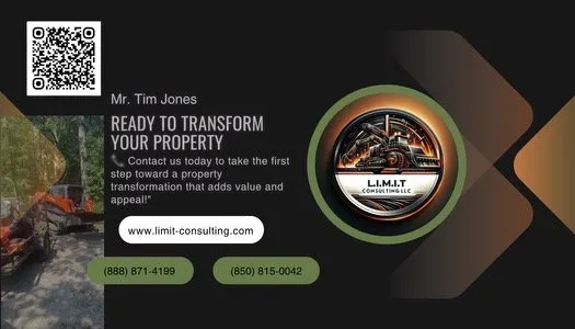 LIMIT Consulting Logo