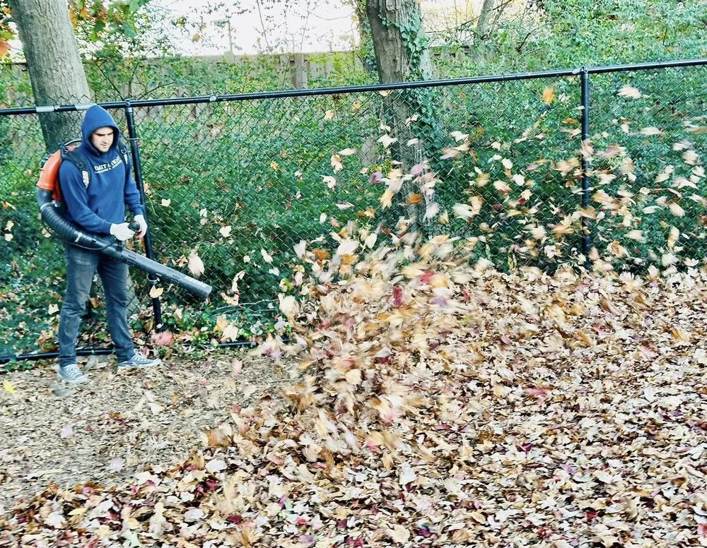 Custom lawn mowing service experts serving Alexandria, VA - Limit Lawns