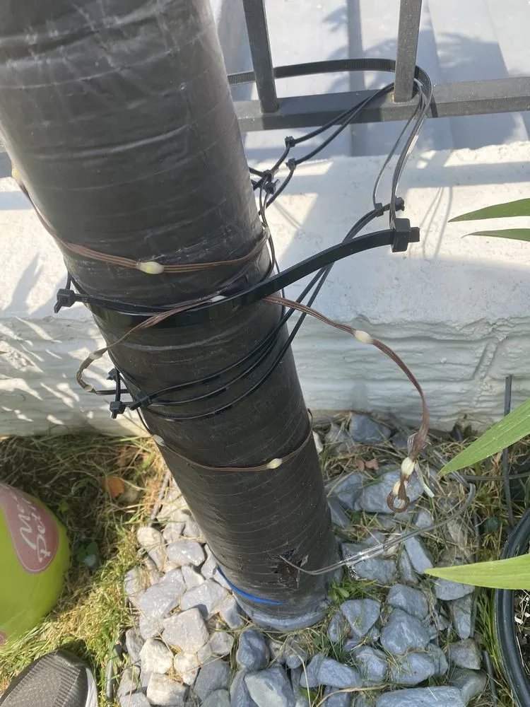 Reliable yard cleanup service for year-round maintenance across Alexandria, VA - Limit Lawns