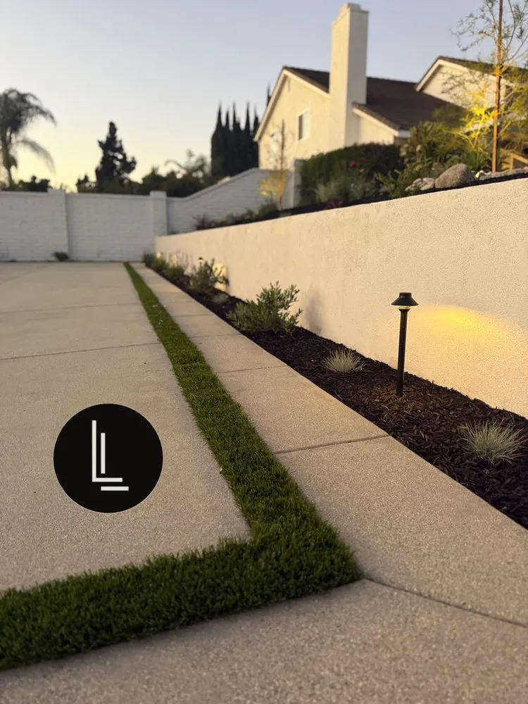 Local landscaping services in Long Beach, CA - Limited Landscape