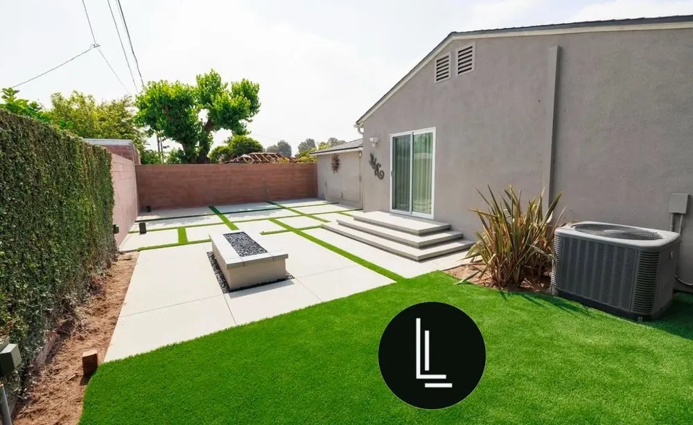 Affordable yard cleanup service for year-round maintenance across Long Beach, CA - Limited Landscape