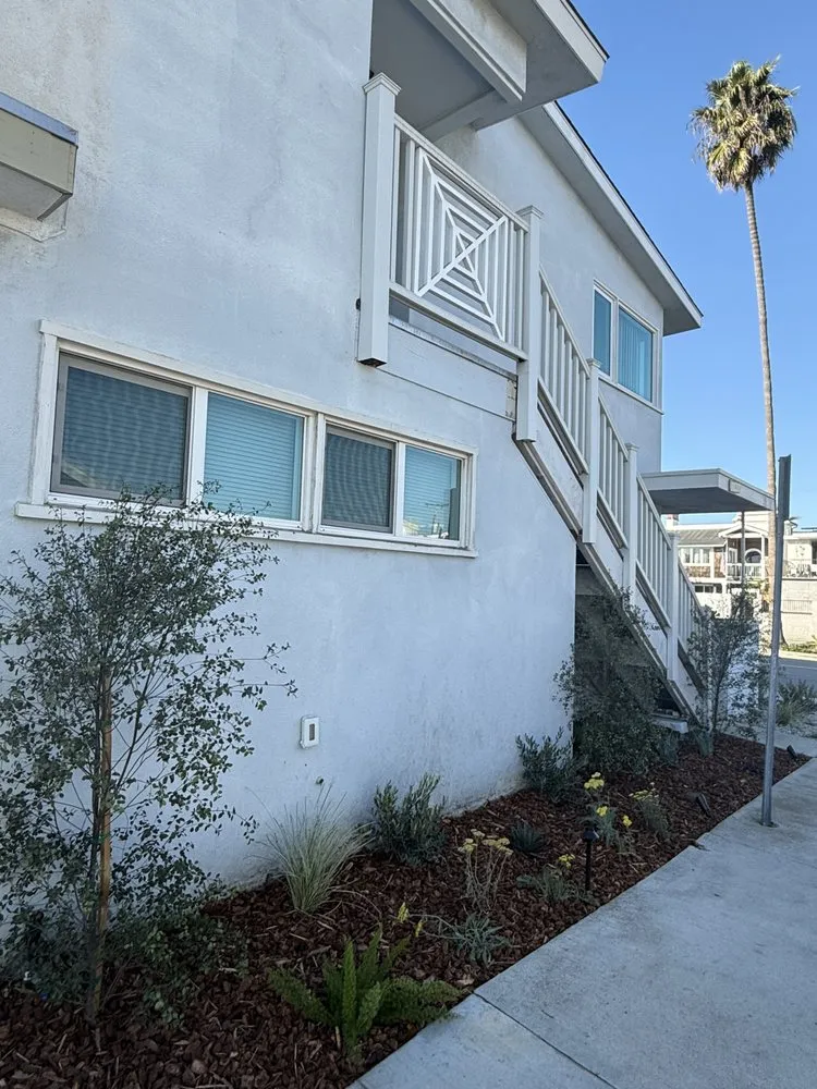 Expert lawn care service in Long Beach, CA - Limited Landscape