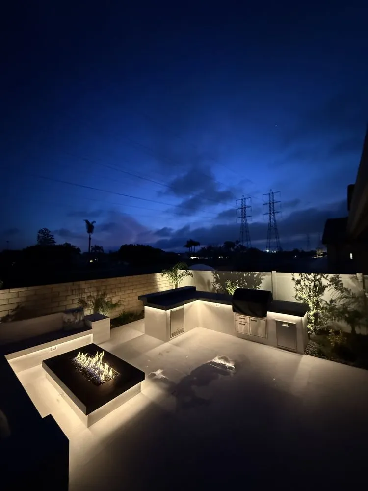 Expert landscaping services in Long Beach, CA by Limited Landscape