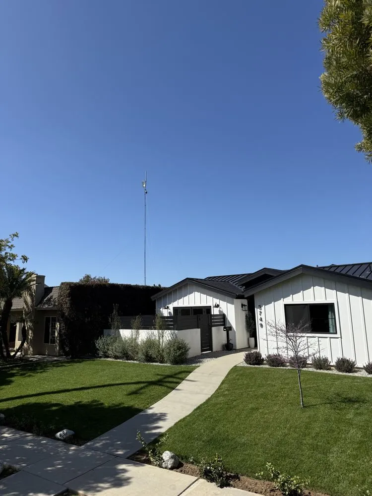 Reliable yard maintenance in Long Beach, CA - Limited Landscape