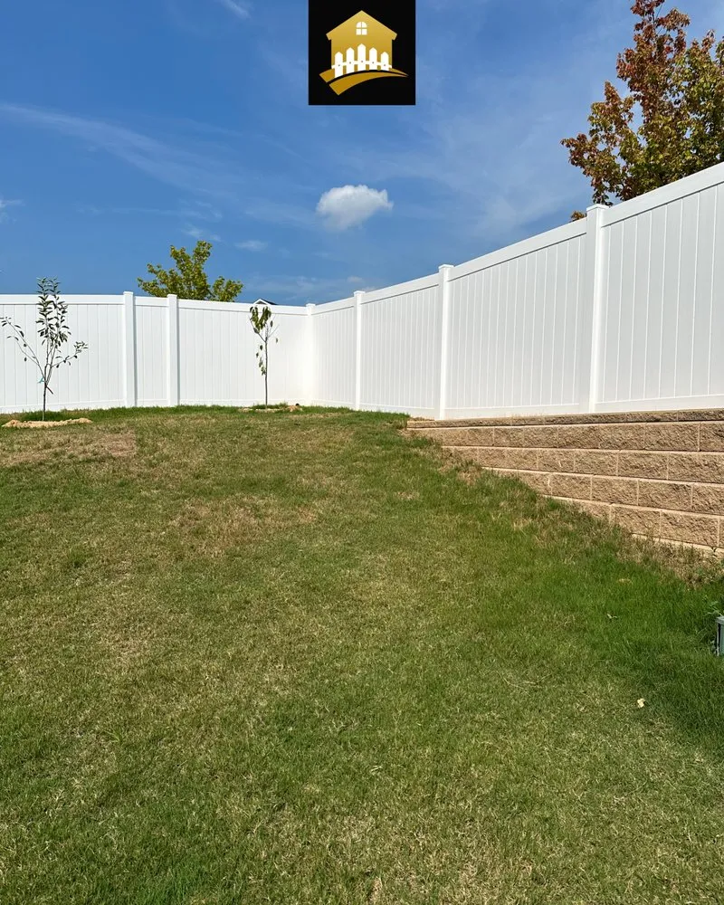 Local landscaping services in Garner, NC - Limitless Boundaries