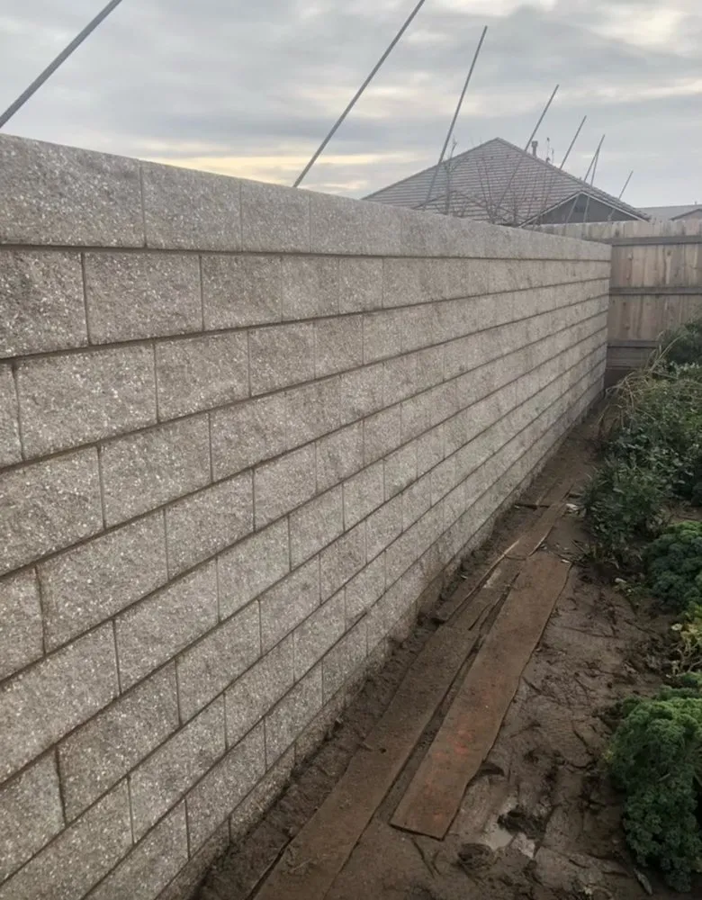 Affordable landscaping services in South Jordan, UT - Limitless Concrete