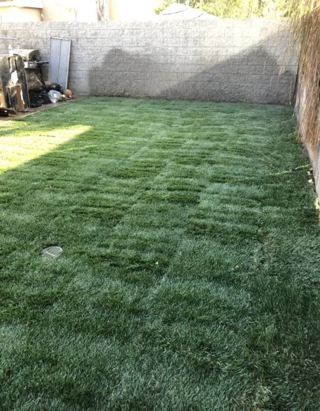 Local garden landscaping near you across South Jordan, UT - Limitless Concrete