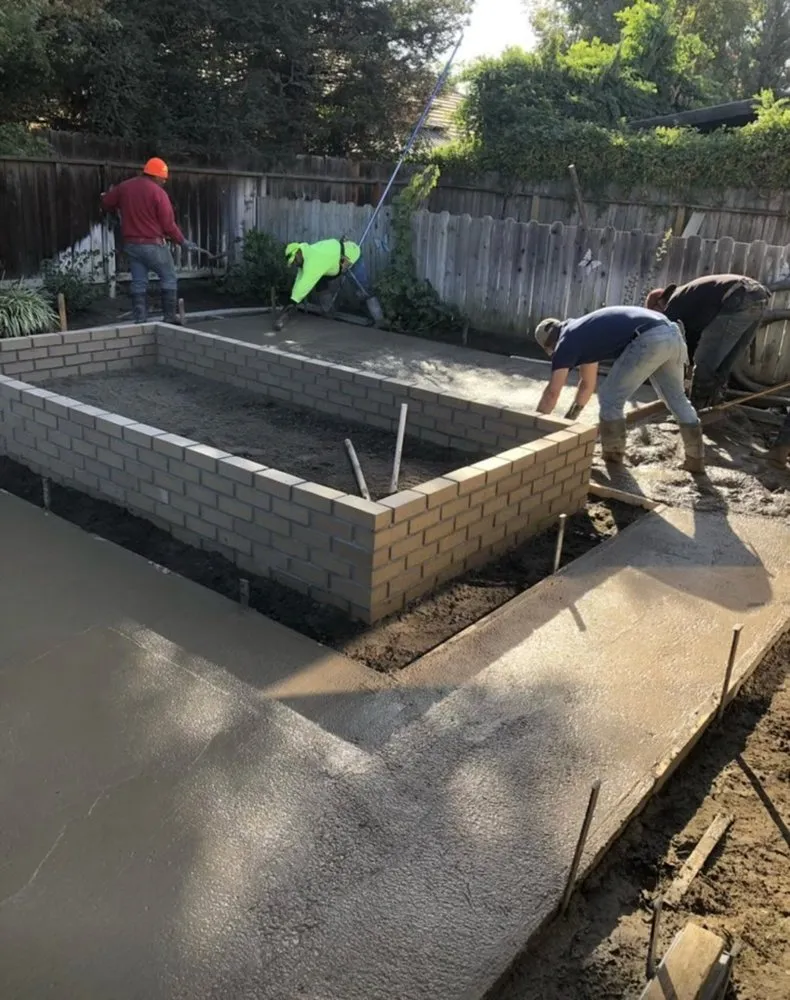 Professional lawn mowing service for homes in South Jordan, UT by Limitless Concrete