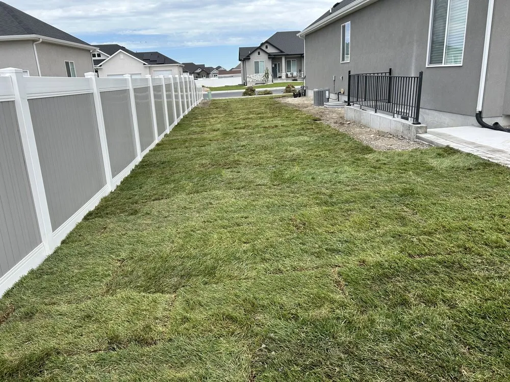 Local landscape installation experts serving South Jordan, UT - Limitless Concrete