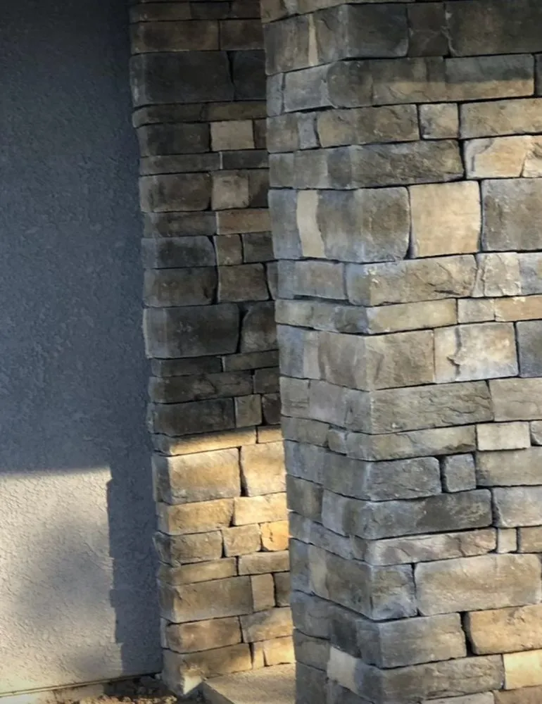 Reliable landscaping services in South Jordan, UT by Limitless Concrete