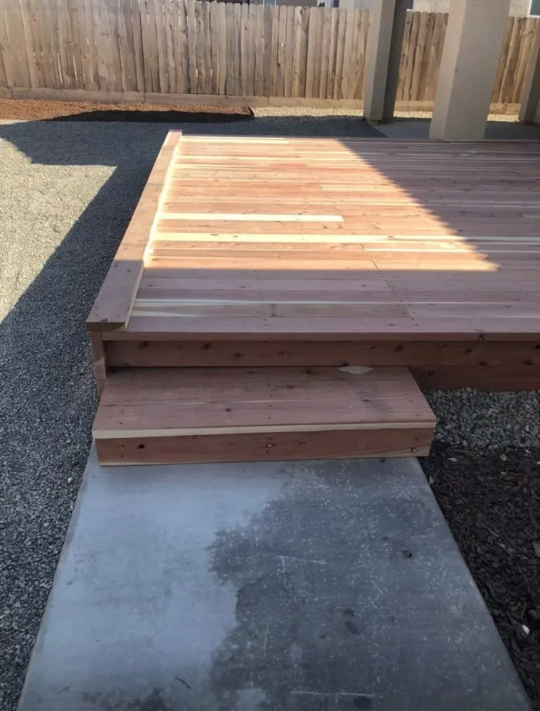 Top-rated landscaping services experts serving South Jordan, UT - Limitless Concrete