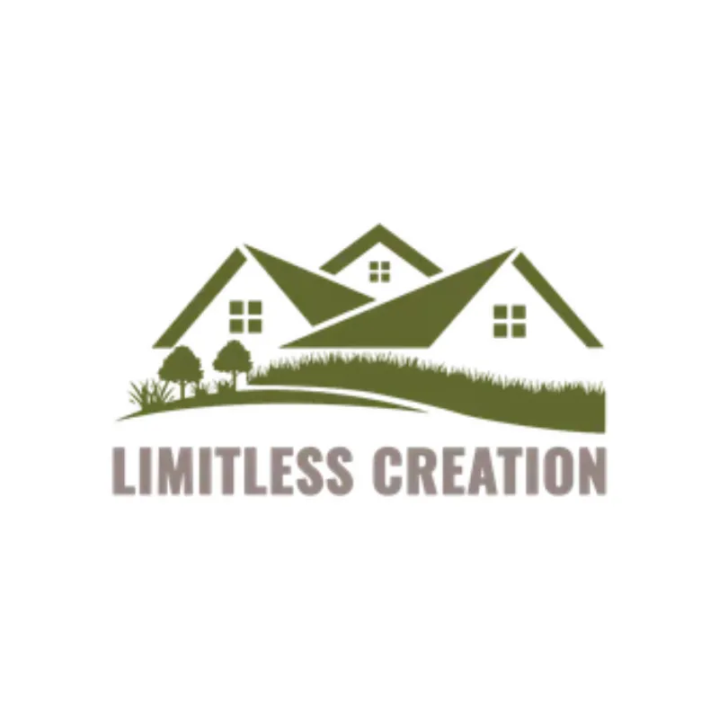 Expert garden landscaping in Franklin, TN by Limitless Creation