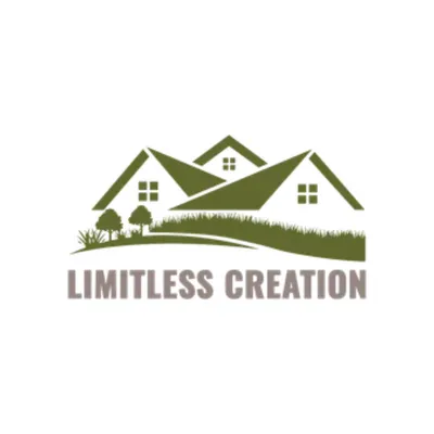 Limitless Creation Logo