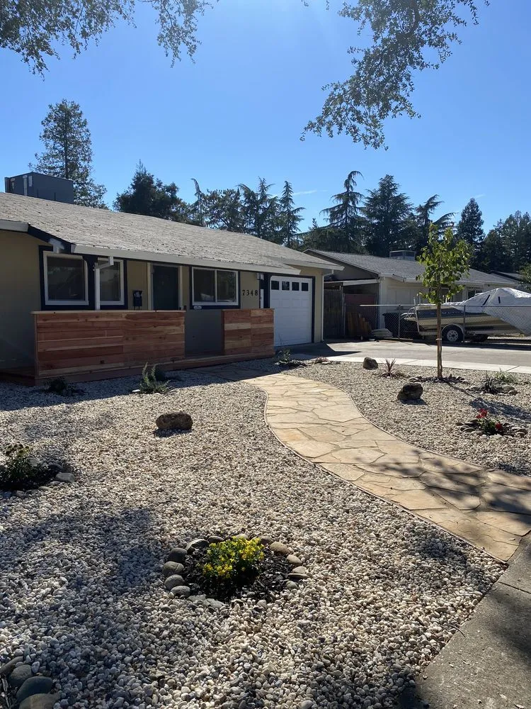 Affordable yard cleanup service in Applegate, CA - Limitless Creationz Landscape