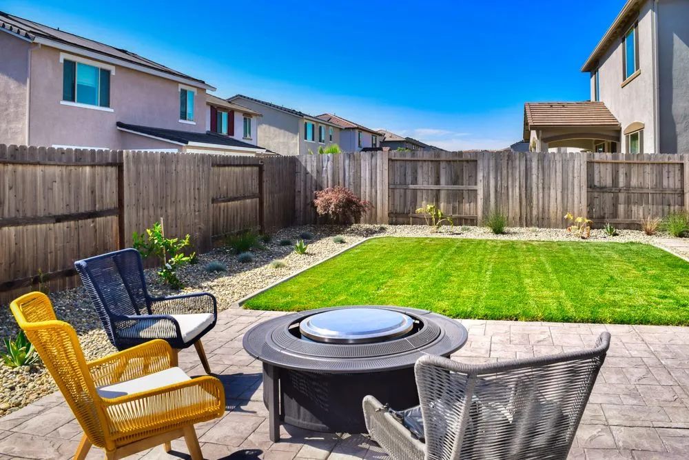 Custom landscape design near you across Applegate, CA - Limitless Creationz Landscape