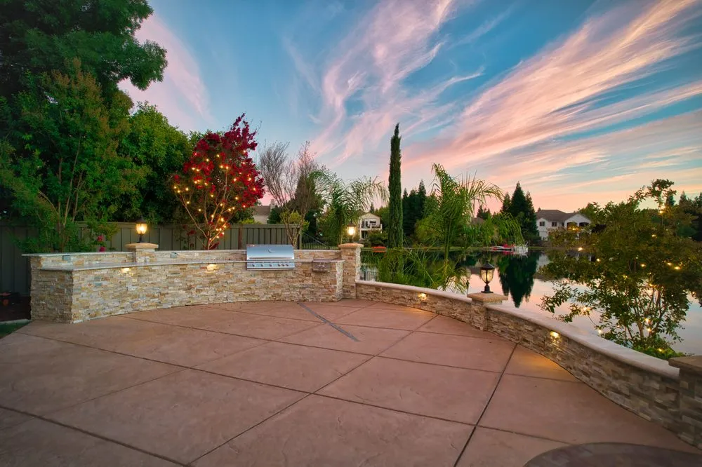 Trusted outdoor landscaping in Applegate, CA - Limitless Creationz Landscape